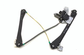 JAGUAR XJ 3 generation (X350) (2003-2009) Стеклоподъемник задней правой двери 0130821946 32994702