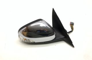 JAGUAR XJ 3 generation (X350) (2003-2009) Зеркало передней правой двери 3003-396 32997100