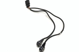 JAGUAR XJ 3 generation (X350) (2003-2009) Датчик детонации 4H2312A699CA 32997106