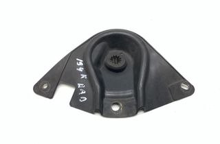 JAGUAR XJ 3 generation (X350) (2003-2009) Держатель радиатора YR838K007BB 32997198