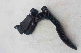 AUDI A6 C6/4F (2004-2011) Throttle Pedal 4F1723523B,6PV00898406 25485208