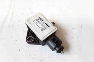 AUDI A4 B7/8E (2004-2008) Gyorsításérzékelő 8E0907637C,0265005620,BPV128331 25508359