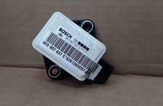 AUDI A4 B7/8E (2004-2008) Gyorsításérzékelő 8E0907637C,1275100609 25521091