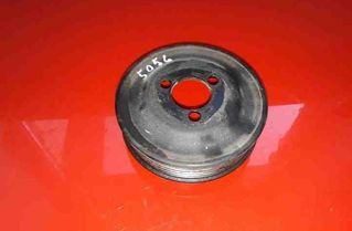 VOLKSWAGEN Golf 4 generation (1997-2006) Power steering pump pulley 030145269A 25532992