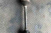 KIA Sportage 4 generation (2016-2022) Front Left Driveshaft 49500D9010 31874100