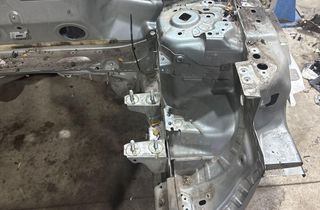 LAND ROVER Discovery Sport 1 generation (2014-2024) Bal első negyed 32784198