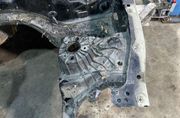 MERCEDES-BENZ E-Class W211/S211 (2002-2009) Bal első negyed 32797529