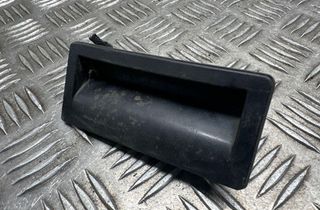 VOLKSWAGEN Touareg 2 generation (2010-2018) Tailgate Handle 5N0827566 32860418