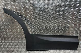 HYUNDAI Grand Santa Fe 1 generation (2013-2018) Rear Right Door Molding 877322W000 32867940