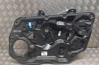 VOLVO XC60 1 generation (2008-2017) Jobb hátsó ajtó ablakemelője 30753328 32974954