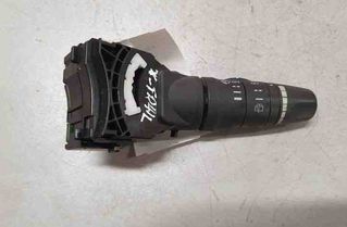 NISSAN X-Trail T30 (2001-2007) Ablaktörlő-szabályozó 252608H905 27010860