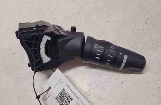 NISSAN X-Trail T30 (2001-2007) Ablaktörlő-szabályozó 252608H905 27010876