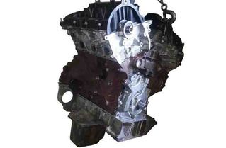 LAND ROVER Range Rover Sport 1 generation (2005-2013) Engine 276DT,0212040020897,111NR 27122200