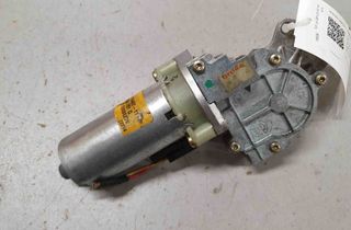 AUDI A6 C5/4B (1997-2004) Bal első ülés vezérlőmotorja 3B0959761 28621677