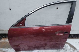 MAZDA 6 GJ (2012-2024) Front Left Door 28699095