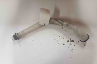 CITROËN C5 2 generation (2008-2017) Mosófolyadék-tároló tartály 78662B0209 28733896