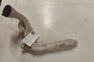 CITROËN C5 2 generation (2008-2017) Mosófolyadék-tároló tartály 28744065