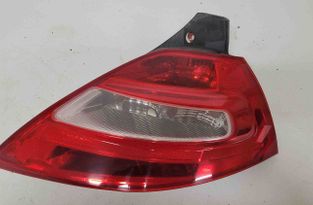 RENAULT Megane 3 generation (2008-2020) Rear Right Taillight Lamp 89038182 28753970