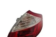 RENAULT Megane 3 generation (2008-2020) Rear Right Taillight Lamp 89076150 28785632