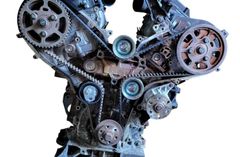 LAND ROVER Range Rover Sport 1 generation (2005-2013) Engine 276DT 28804017