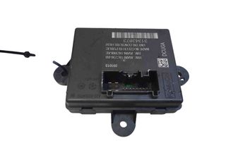 VOLVO V60 1 generation (2010-2020) Bal hátsó ajtó vezérlőegysége 31343873 29839106