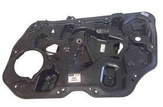 VOLVO XC60 1 generation (2008-2017) Jobb hátsó ajtó ablakemelője 30753328 31405860