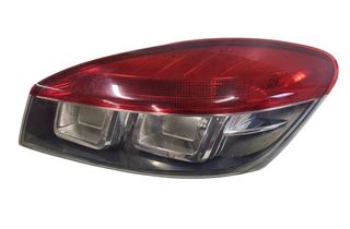 RENAULT Megane 3 generation (2008-2020) Rear Right Taillight Lamp 89319641 32813331