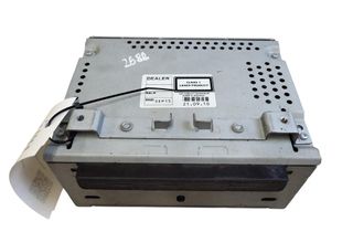 FORD C-Max 2 generation (2010-2019) Zenelejátszó GPS-szel AM5T18C815BF 32814208