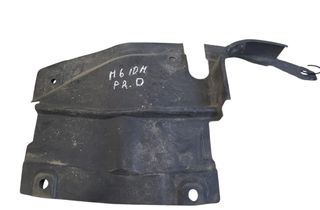 MAZDA 6 GH (2007-2013) Другие тайные панели GS1D56341 32814642