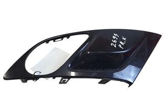 OPEL Zafira C (2012-2016) Fog lamp trim 341601492 32819695