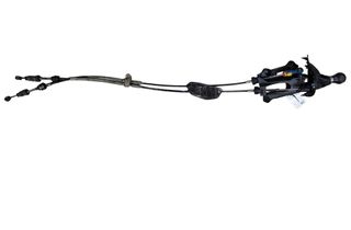TOYOTA Auris 1 generation (2006-2012) Кулиса 112102102 32831341