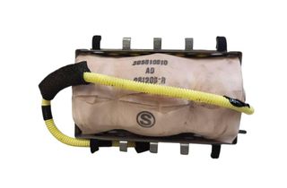 TOYOTA Auris 1 generation (2006-2012) Dashboard Airbag SRS 305810910 32856738