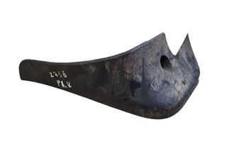 NISSAN Qashqai 1 generation (2007-2014) Брызговик передний левый KE788JD085 32950477