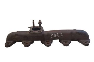 PEUGEOT 508 1 generation (2010-2020) Exhaust Manifold 32968804