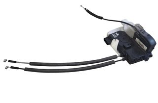 HYUNDAI ix35 1 generation (2009-2015) Bal hátsó ajtó zárja 32983144