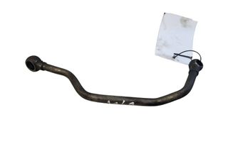 VOLVO V60 1 generation (2010-2020) Трубка смазки турбины 33014289