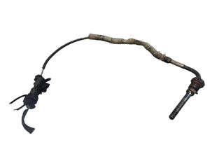 VOLVO V60 1 generation (2010-2020) Kipufogógáz hőmérsékletérzékelője 31370468 33015053