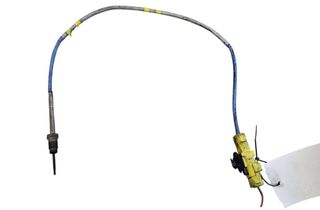 NISSAN Qashqai 1 generation (2007-2014) Датчик температуры выхлопных газов 8200941746 33021732