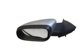VOLVO V50 1 generation (2003-2012) Left Side Wing Mirror 3303001 33028609