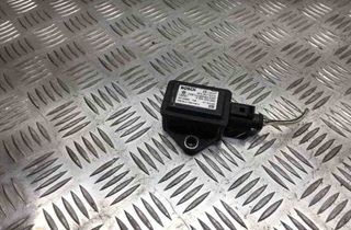 AUDI A4 B7/8E (2004-2008) Датчик ускорения 8E0907637A 30527231