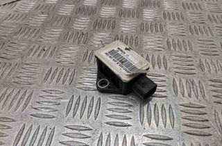 AUDI A4 B7/8E (2004-2008) Датчик ускорения 8E0907637B 30531613
