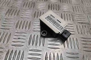 AUDI A4 B7/8E (2004-2008) Датчик ускорения 8E0907637C 30535146