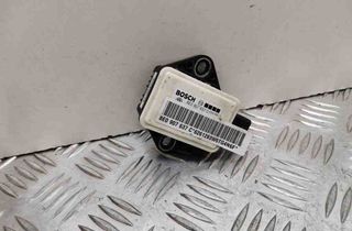 AUDI A4 B7/8E (2004-2008) Датчик ускорения 8E0907637C 30540037