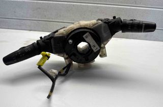 NISSAN X-Trail T30 (2001-2007) Visszajelző ablaktörlő kapcsolókarja 255608H905 31564822