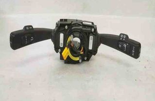 VOLVO V60 1 generation (2010-2020) Visszajelző ablaktörlő kapcsolókarja 31343022,31394001,31394008 27439339