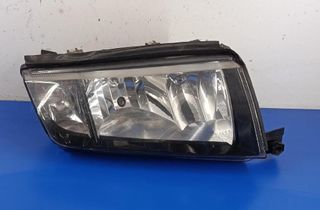 SKODA Fabia 1 generation  (2004-2007) Фара передняя правая 6Y1941016 32737323