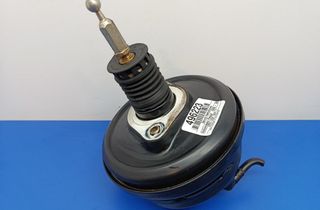 VOLKSWAGEN Passat B5 (1996-2005) Бачок тормозной жидкости 4B3612105 32821726