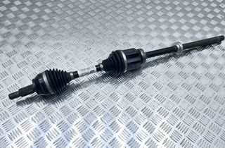 JAGUAR F-Pace 1 generation (2016-2024) Bal első kardántengely 10436910,GJ323B436CC 32734893