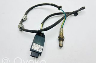 BMW 5 Series G30/G31 (2016-2023) Lambdaszonda 8580410 33014736