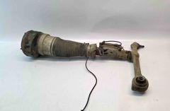 MERCEDES-BENZ S-Class W221 (2005-2013) Jobb első légrugós lengéscsillapító 30780637